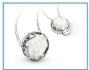 PHILIPS Swarovski FM02SW30 - LOS GEHT'S! - 3