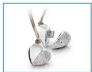 PHILIPS Swarovski FM02SW30 - BIENVENUE 12 - 4