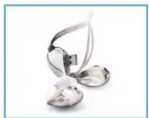 PHILIPS Swarovski FM02SW30 - BIENVENUE 12 - 3