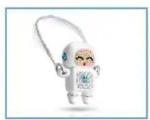 PHILIPS Swarovski FM02SW30 - BENVENUTI - 1