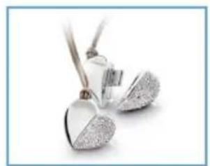 PHILIPS Swarovski FM02SW30 - LOS GEHT'S! - 5