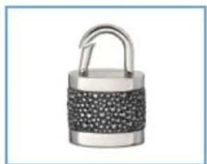 PHILIPS Swarovski FM02SW30 - BIENVENUE 12 - 8