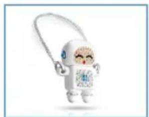 PHILIPS Swarovski FM02SW30 - 全系列組合 - 1