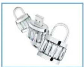 PHILIPS Swarovski FM02SW00 - DISFRUTE - 7