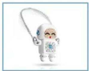 PHILIPS Swarovski FM02SW00 - 全系列組合 - 1