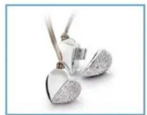 PHILIPS Swarovski FM02SW00 - LOS GEHT'S! - 5