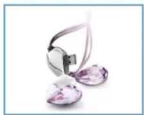 PHILIPS Swarovski FM02SW00 - ИСПОЛЬЗУЙТЕ - 6