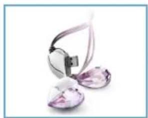 PHILIPS Swarovski FM02SW00 - FUNZIONAMENTO - 5