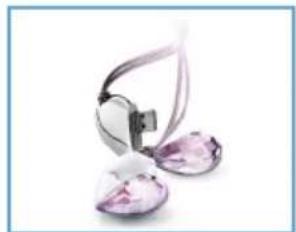 PHILIPS Swarovski FM02SW00 - C'EST PRÊT! - 5