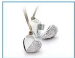 PHILIPS Swarovski FM02SW00 - C'EST PRÊT! - 4