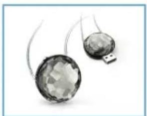 PHILIPS Swarovski FM02SW00 - C'EST PRÊT! - 1