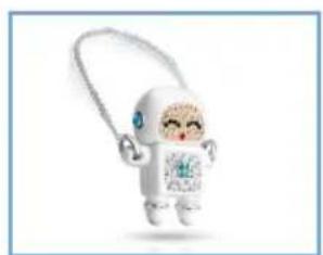 PHILIPS Swarovski FM02SW00 - BIENVENIDO - 1