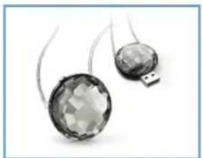 PHILIPS Swarovski FM02SW00 - Complete collection - 3