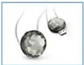 PHILIPS Swarovski FM02SW00 - DISFRUTE - 2