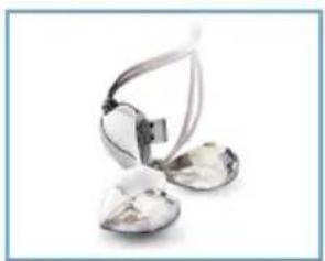 PHILIPS Swarovski FM02SW00 - ИСПОЛЬЗУЙТЕ - 4