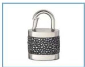 PHILIPS Swarovski FM02SW00 - DISFRUTE - 9
