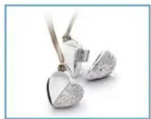 PHILIPS Swarovski FM02SW00 - FUNZIONAMENTO - 4