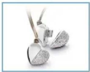 PHILIPS Swarovski FM02SW00 - Complete collection - 6