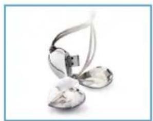 PHILIPS Swarovski FM02SW00 - LOS GEHT'S! - 4