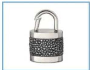 PHILIPS Swarovski FM02SW00 - BIENVENUE 12 - 8
