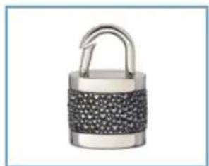 PHILIPS Swarovski FM02SW00 - ИСПОЛЬЗУЙТЕ - 9