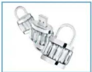 PHILIPS Swarovski FM02SW00 - BIENVENUE 12 - 6