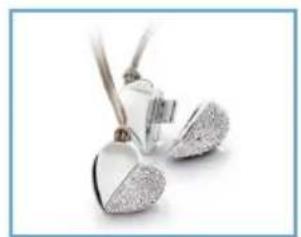 PHILIPS Swarovski FM02SW00 - UTILIZAÇÃO - 5