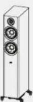POLK Reserve R900 - Primary Speakers - 4