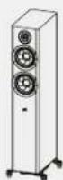 POLK Reserve R900 - Primary Speaker s - 4