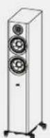 POLK Reserve R900 - Primary Speakers - 28