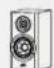POLK Reserve R900 - Primary Speakers - 1