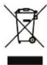 POLK Reserve R900 - Remarque sur le recyclage : - 1