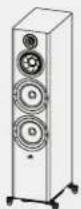 POLK Reserve R900 - Primary Speakers - 5