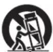 POLK Reserve R900 - IMPORTANT SAFETY INSTRUCTIONS - 1