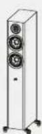 POLK Reserve R900 - Primary Speakers - 3