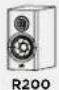 POLK Reserve R900 - Gestione dei bassi - 2