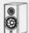 POLK Reserve R900 - Primary Speakers - 10