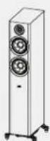 POLK Reserve R900 - Primary Speakers - 4