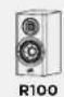POLK Reserve R900 - Gestione dei bassi - 1