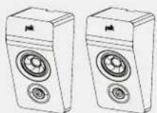 POLK Reserve R900 - Primary Speakers - 14