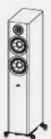 POLK Reserve R900 - Primary Speakers - 11