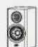 POLK Reserve R900 - Primary Speakers - 1