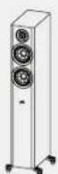 POLK Reserve R900 - Primary Speakers - 3