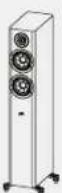 POLK Reserve R900 - Primary Speakers - 10