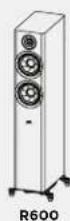 POLK Reserve R900 - Primary Speakers - 10