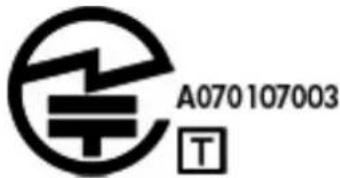 HP Compaq 2710p - Avis sur les modems pour le Japon - 1