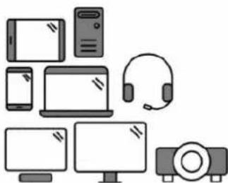 HP Compaq 2710p - Avis sur la restriction des substances dangereuses pour le Japon (RoHS) - 1
