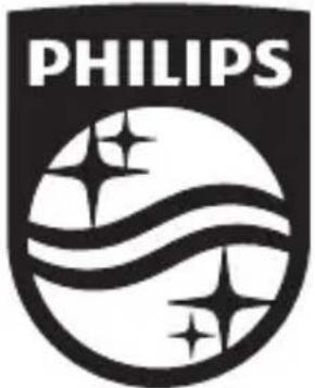 PHILIPS AWP3703 - Varovanie - 1