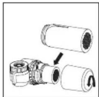 PHILIPS AWP3703 - Advertencia - 5