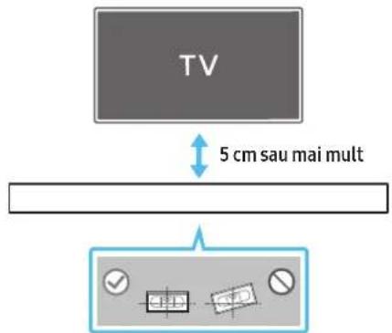 SAMSUNG HWQ950A - Componente pentru montarea pe perete - 5